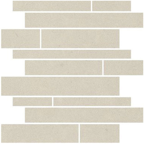 RAK Surface Off-White 300x300mm Porcelain Tiles (6 to 12 Tiles mm³) AM-GZSUR-OW.RT/BRK