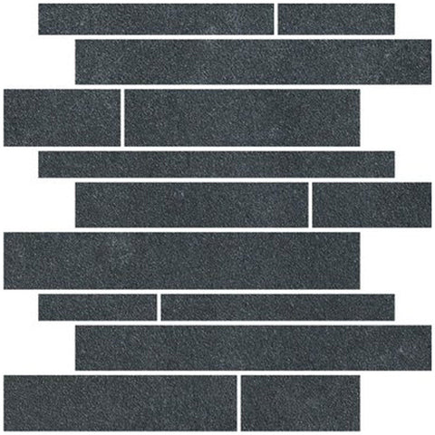RAK Surface Night (Black) 300x300mm Porcelain Tiles (6 to 12 Tiles mm³)