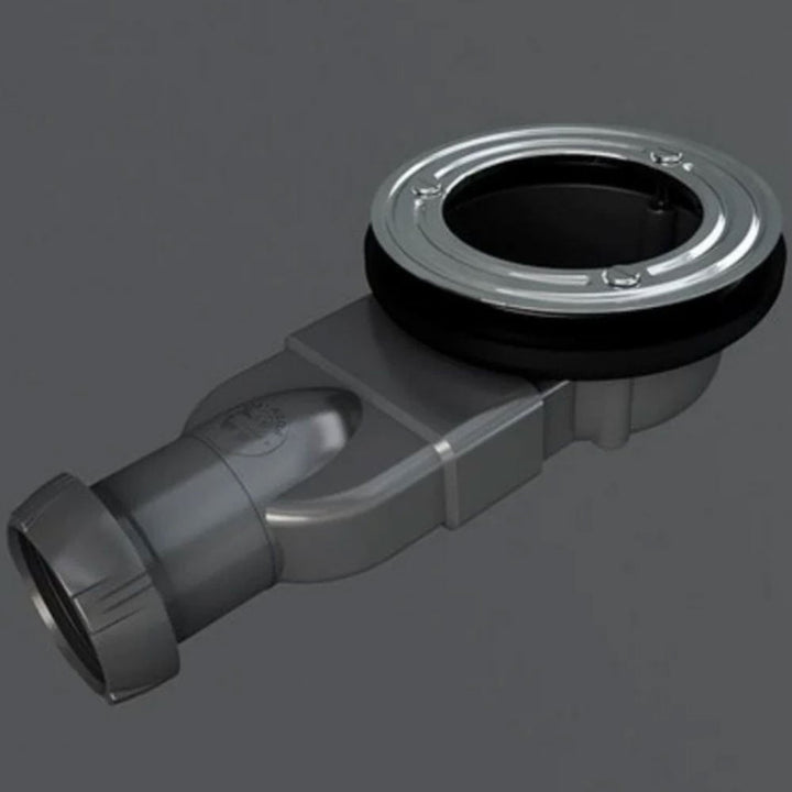 rak-feeling-black-shower-tray-drain--membrane-water-seal---rfxxgw00002-