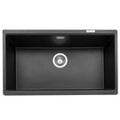 caple-leesti-760-10-bowl-anthracite-black-granite-undermnt-kitchen-sink--waste-