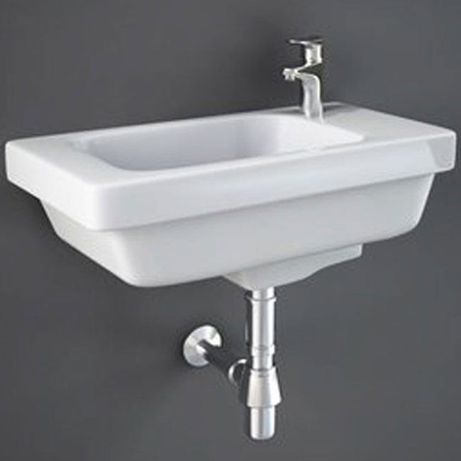 Cloakroom Basins