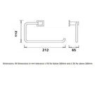 rak-cubis-silver-bathroom-towel-ring-212mm---rakcub9902-