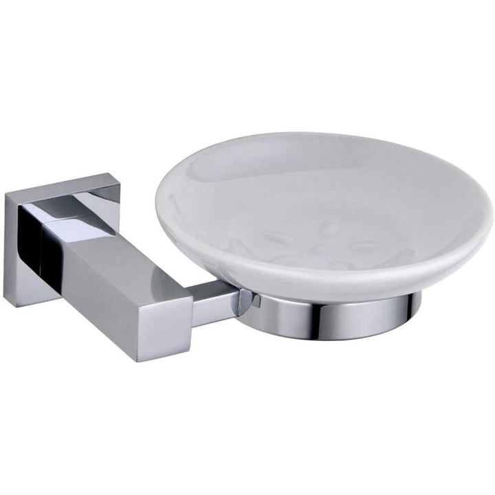 rak-cubis-silver-wall-mounted-round-soap-dish---rakcub9905-