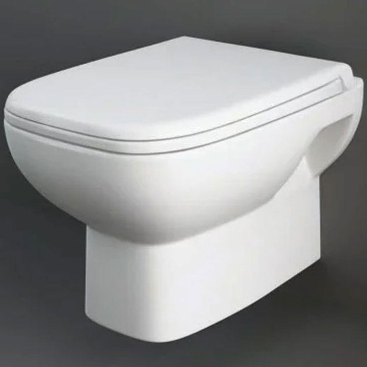 rak-origin-white-wall-hung-toilet-pan--soft-close-pp-seat---oriwhpansc-