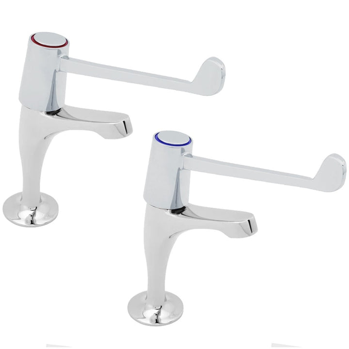 deva-lever-action-chrome-sink-taps-with-6-levers-dlv103-