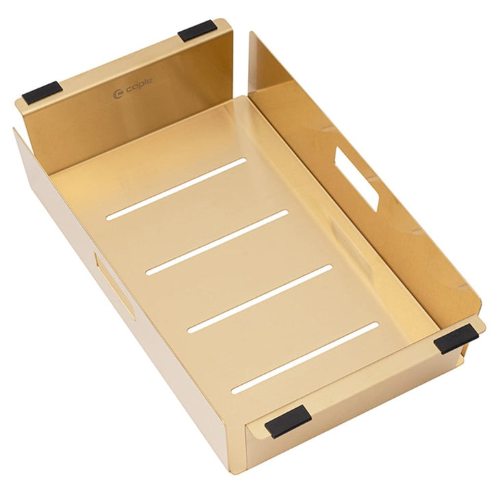 caple-mode-175-gold-colander-csb31gd-