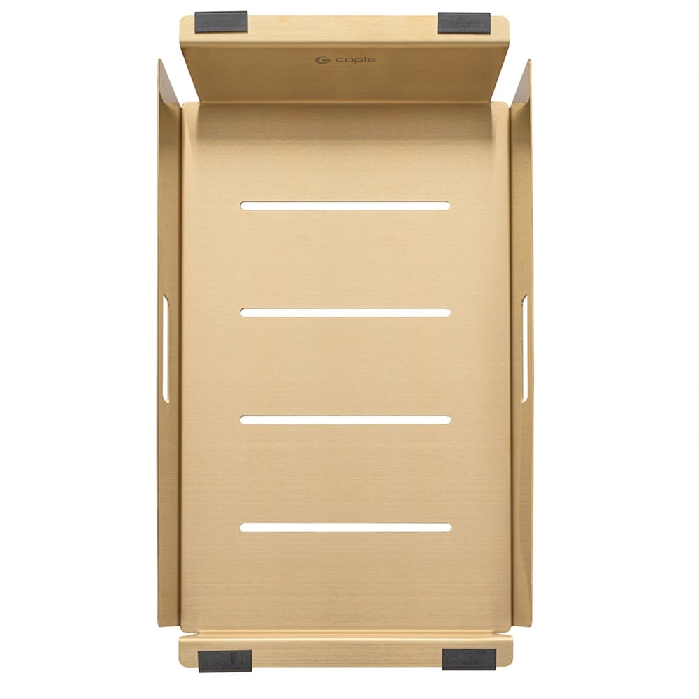 Caple Mode 175 Gold Colander CSB31GD