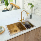 caple-mode-175-gold-colander-csb31gd-