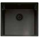 caple-mode-10-black-stainless-steel-kitchen-sink-mode045bs-
