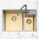 caple-mode-15-gold-stainless-steel-kitchen-sink-mode175gd-