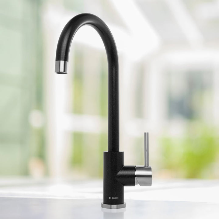 caple-aspen-anthracite-single-lever-tap-asp2an-