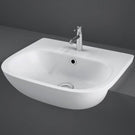 rak-tonique-520x425-1th-white-semi-recessed-wash-basin---tonsrbas1-