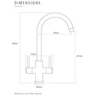 caple-lamar-blackened-copper-duel-lever-kitchen-sink-tap-lambc-