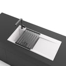villeroy--boch-steel-shower-anthracite-stainless-steel-pullout-kitchen-sink-tap-