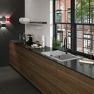 villeroy--boch-steel-expert-compact-anthracite-stainless-steel-pullout-sink-tap-