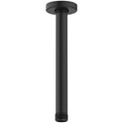 methven-matte-black-ceiling-mounted-shower-arm-200mm-armc05bk-