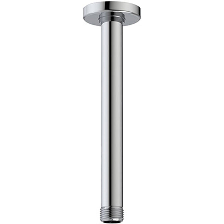 methven-chrome-ceiling-mounted-shower-arm-200mm-armc05cp-