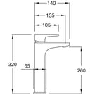 methven-amio-chrome-bath-filler--basin-mixer-taps-pack-set-