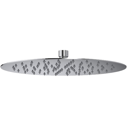 Methven 300mm Round Rain Shower Head HEAH08 Series with High-Efficiency Air Technology