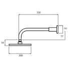 methven-krome-matte-black-wall-mounted-fixed-shower-head-and-arm-ksabk-