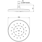 methven-satinjet-chrome-round-fixed-shower-head-osro230cpuk-