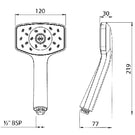 methven-waipori-satinjet-chrome-shower-handset-wahpcpuk-