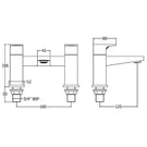 methven-amio-matte-black-basin-mixer--bath-filler-taps-pack-set-