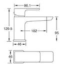 methven-wai-chrome-single-lever-mini-basin-mixer-tap-waibmcpuk-