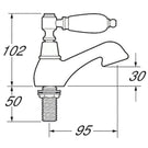 deva-georgian-gold-basin--bath-taps-pack-set-