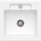 villeroy--boch-siluet-50-s-10-bowl-white-ceramic-kitchen-sink---no-waste-