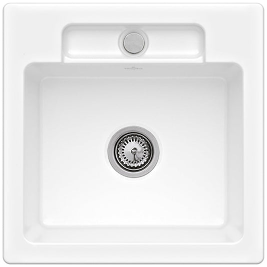 villeroy--boch-siluet-50-s-10-bowl-white-ceramic-kitchen-sink---no-waste-