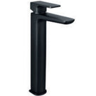 methven-wai-matte-black-single-lever-tall-basin-mixer-tap-waitbbk-