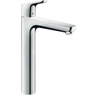 hansgrohe-focus-chrome-single-lever-basin-mixer-tap-230-with-pop-up-waste-