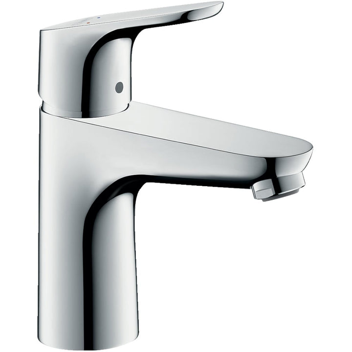 hansgrohe-focus-chrome-single-lever-basin-mixer-tap-100-with-pop-up-waste-