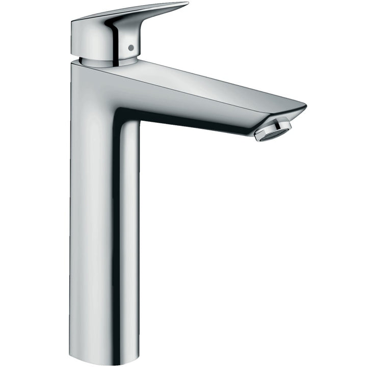 hansgrohe-logis-chrome-single-lever-basin-mixer-tap-190-with-pop-up-waste-