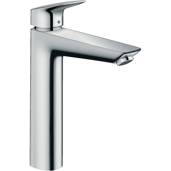 hansgrohe-logis-chrome-single-lever-basin-mixer-tap-190-with-pop-up-waste--2-flow-rates-