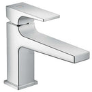 hansgrohe-metropol-chrome-single-lever-basin-mixer-tap-110-with-push-waste-
