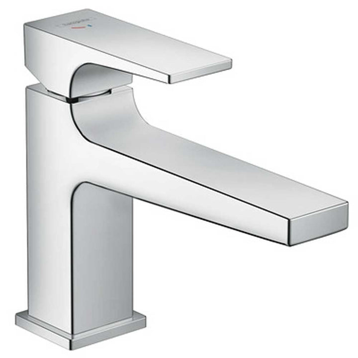 hansgrohe-metropol-chrome-single-lever-basin-mixer-tap-110-with-push-waste-