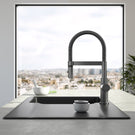 villeroy--boch-steel-expert-compact-anthracite-stainless-steel-pullout-sink-tap-