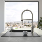 villeroy--boch-steel-expert-compact-brushed-stainless-steel-pullout-sink-tap-