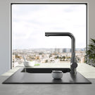 villeroy--boch-modern-steel-anthracite-stainless-steel-kitchen-sink-mixer-tap-