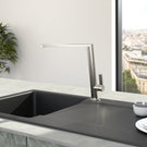 villeroy--boch-finera-slope-brushed-stainless-steel-kitchen-sink-mixer-tap-
