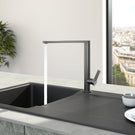 villeroy--boch-finera-anthracite-black-stainless-steel-kitchen-sink-mixer-tap-