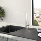 villeroy--boch-finera-brushed-stainless-steel-kitchen-sink-mixer-tap-