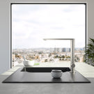 villeroy--boch-finera-brushed-stainless-steel-kitchen-sink-mixer-tap-
