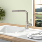 villeroy--boch-steel-shower-stainless-steel-pullout-rinser-kitchen-mixer-tap-