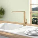 villeroy--boch-finera-brushed-gold-stainless-steel-kitchen-sink-mixer-tap-