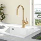 villeroy--boch-umbrella-flex-brushed-gold-stainless-steel-pullout-kitchen-tap-