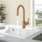 villeroy--boch-umbrella-flex-brushed-copper-stainless-steel-pullout-kitchen-tap-