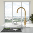 villeroy--boch-umbrella-brushed-gold-stainless-steel-kitchen-sink-mixer-tap-